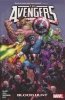AVENGERS VOL 03 BLOOD HUNT TP [9781302958466]